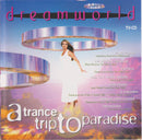 Arno Natte - Dreamworld: A Trance Trip To Paradise (CD Tweedehands)