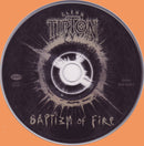 Glenn Tipton - Baptizm Of Fire (CD Tweedehands)