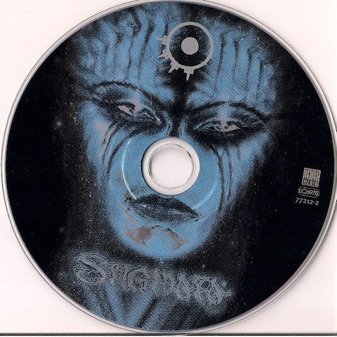 Arch Enemy - Stigmata (CD Tweedehands)