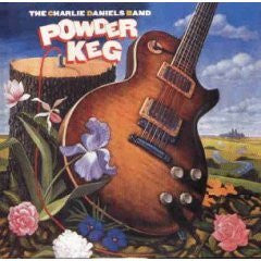 Charlie Daniels Band, The - Powder Keg (CD Tweedehands)