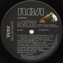 Joanna - Joanna (LP Tweedehands) - Discords.nl