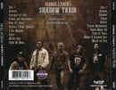 George Lynch - Shadow Train (CD Tweedehands)
