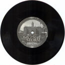 Gentle Storm, The - Heart Of Amsterdam (7-inch single) - Discords.nl