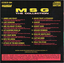 Michael Schenker Group, The - The Collection (CD Tweedehands)