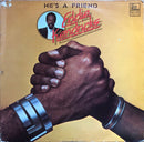 Eddie Kendricks - He's A Friend (LP Tweedehands)