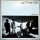 Ultravox - Vienna (LP Tweedehands)