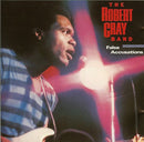 Robert Cray Band, The - False Accusations (LP Tweedehands)