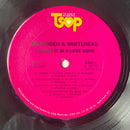 McFadden & Whitehead - I Heard It In A Love Song (LP Tweedehands)