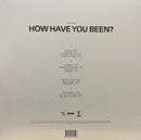 Giant Rooks - How Have You Been? (LP)