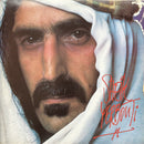 Frank Zappa - Sheik Yerbouti (LP Tweedehands)