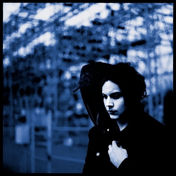 Jack White (2) - Blunderbuss (CD)