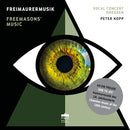 V/A (Various Artists) - Freimaurergesange (CD) - Discords.nl