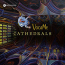 Vocame - Cathedrals (CD) - Discords.nl