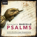 B. Marcello - Psalms (CD) - Discords.nl