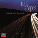 Voces8 - Nightscapes (CD) - Discords.nl