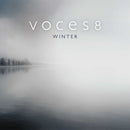 Voces8 - Winter (CD) - Discords.nl