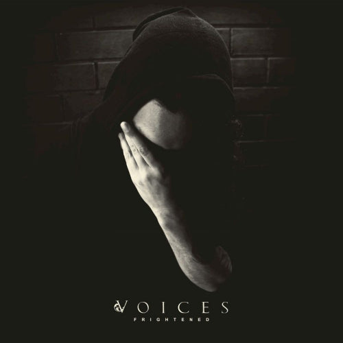 Voices - Frightened (CD) - Discords.nl