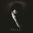 Voices - Frightened (LP) - Discords.nl