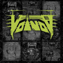 Voivod - Build your weapons - the very best of the noise years 1986-1988 (CD) - Discords.nl