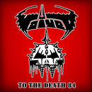 Voivod - To the death 84 (CD) - Discords.nl