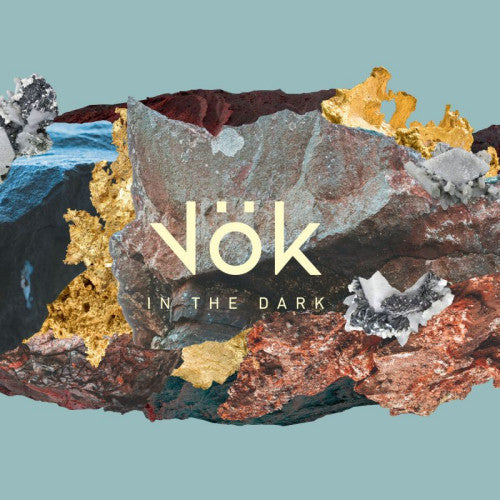 Vok - In the dark (LP) - Discords.nl