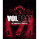Volbeat - Live from beyond hell / above heaven (7-inch single) - Discords.nl