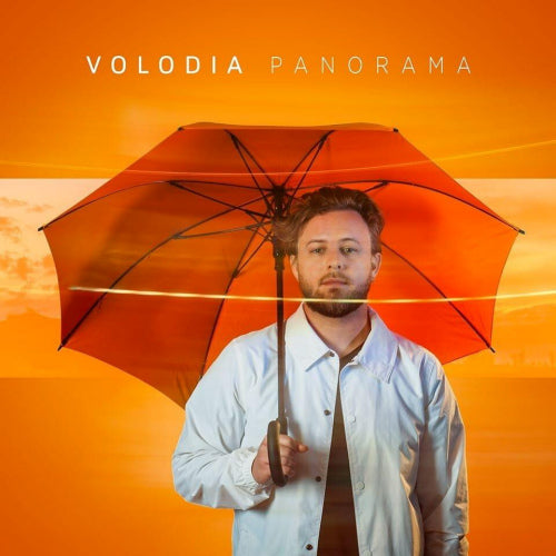 Volodia - Panorama (LP)