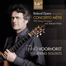 R. Dyens - Concerto metis (CD) - Discords.nl
