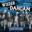 Voxxclub - Wieder dahoam (CD) - Discords.nl