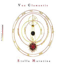 Vox Clamantis - Stella matutina (CD) - Discords.nl