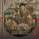 Vox Luminis - A renaissance collection (CD) - Discords.nl