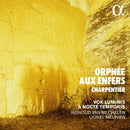 M.a. Charpentier - Orphee aux enfers (CD) - Discords.nl