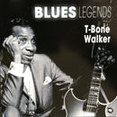 T-Bone Walker - Blues Legends (CD Tweedehands) - Discords.nl