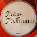 Franz Ferdinand - Hits To The Head (LP)