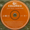 James Taylor - October Road (CD Tweedehands) - Discords.nl