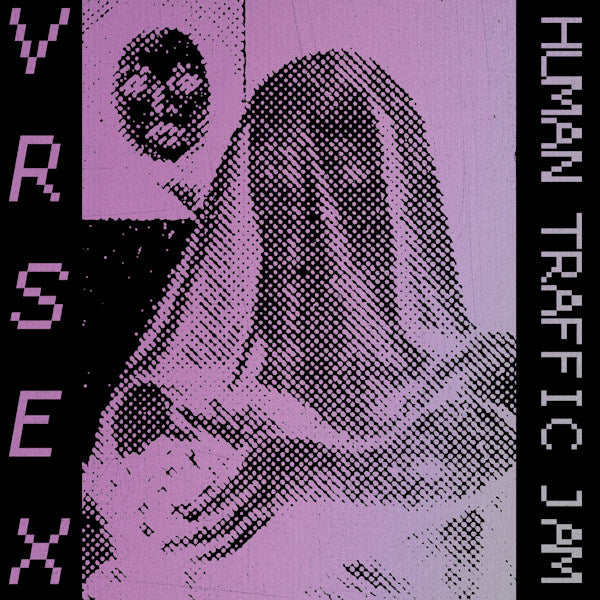 VR Sex - Human traffic jam (CD) - Discords.nl