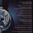 Eric Sardinas - Devil's Train (CD) - Discords.nl