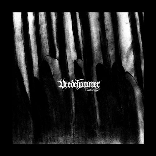 Vredehammer - Vinteroffer (CD) - Discords.nl