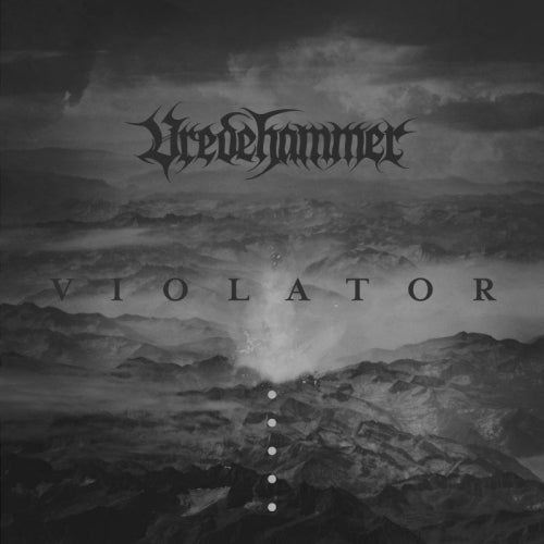 Vredehammer - Violator (CD) - Discords.nl