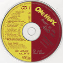 Ome Henk - Maakt Er Een Eind Aan! (10 Jaar Hoogte- En Dieptepunten) (CD) - Discords.nl