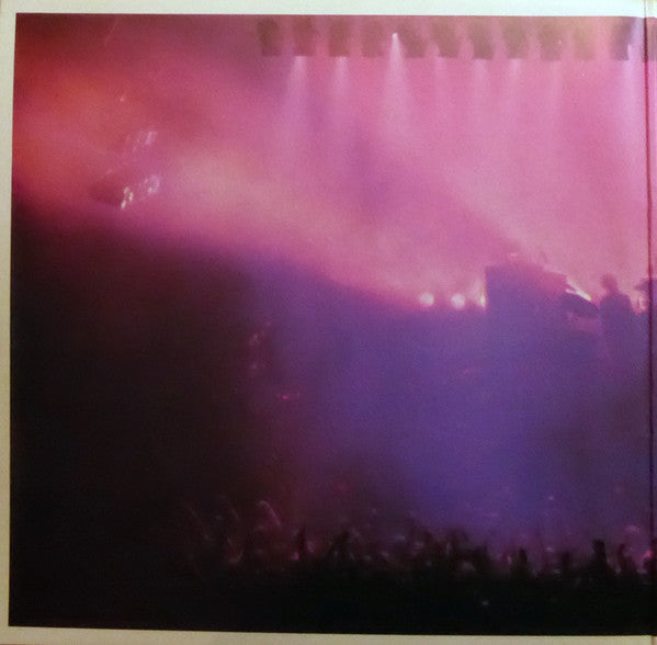 Genesis - Three Sides Live (LP Tweedehands)