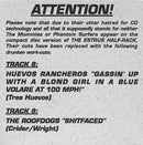 Various - Estrus Halfrack (The 12 Drunkest Bands In Showbiz) (CD Tweedehands) - Discords.nl