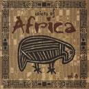 Various - Voices Of Africa Vol. 5 (CD Tweedehands)
