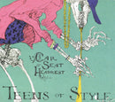 Car Seat Headrest - Teens Of Style (CD) - Discords.nl