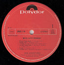 New Adventures - Wild Cats Moanin' (LP Tweedehands) - Discords.nl