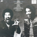 Stanley Clarke/George Duke - The Clarke / Duke Project (LP Tweedehands)