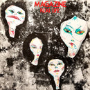 Magazine - Real Life (LP Tweedehands)