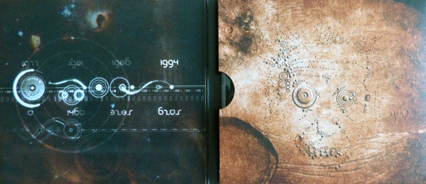 Saga - 10,000 Days (CD)