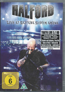 Halford - Live At Saitama Super Arena (DVD Tweedehands)