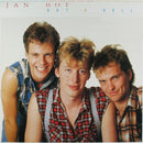 Jan Rot - Rot & Roll (LP Tweedehands)